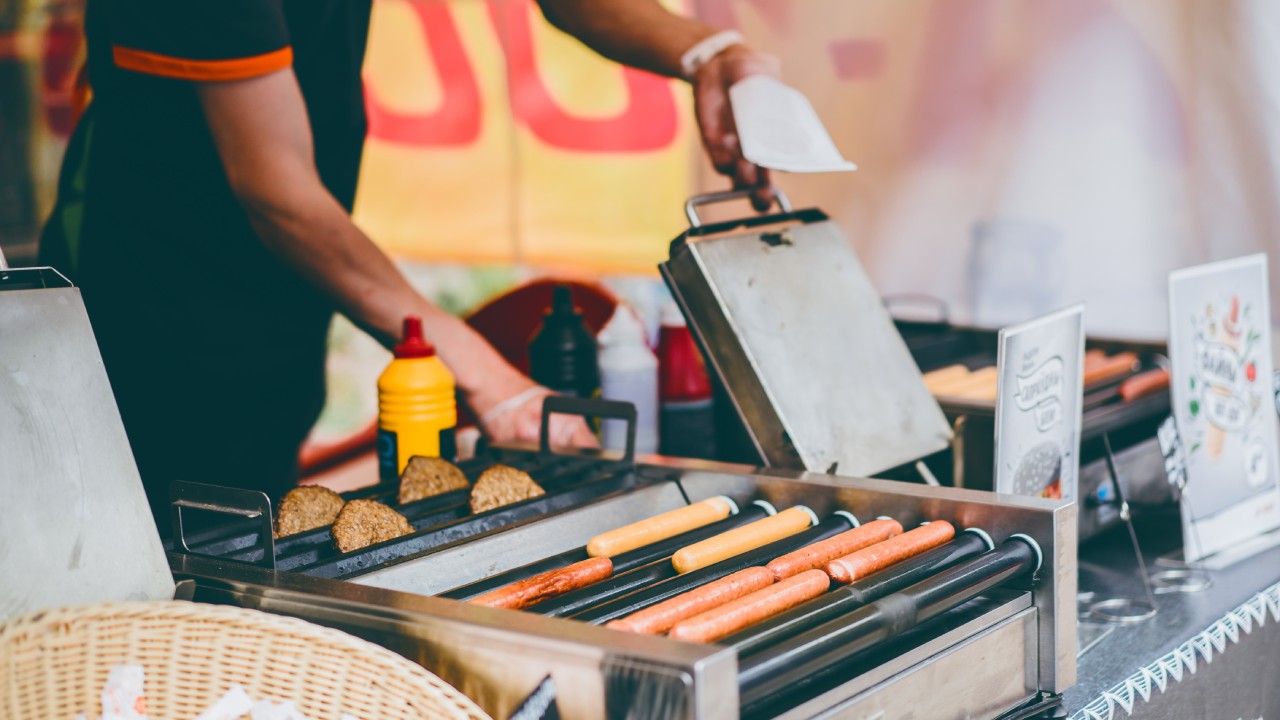 negocios de comida que puedes comenzar en tu casa