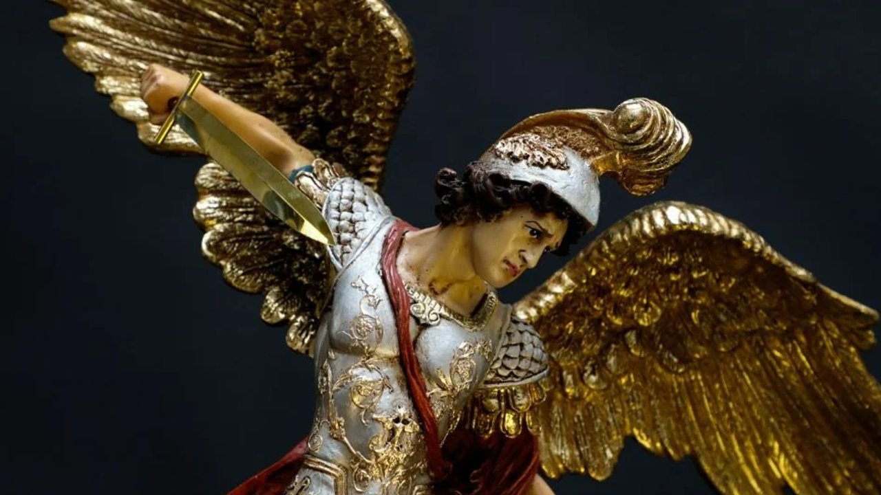 oracion de proteccion a san miguel de allende