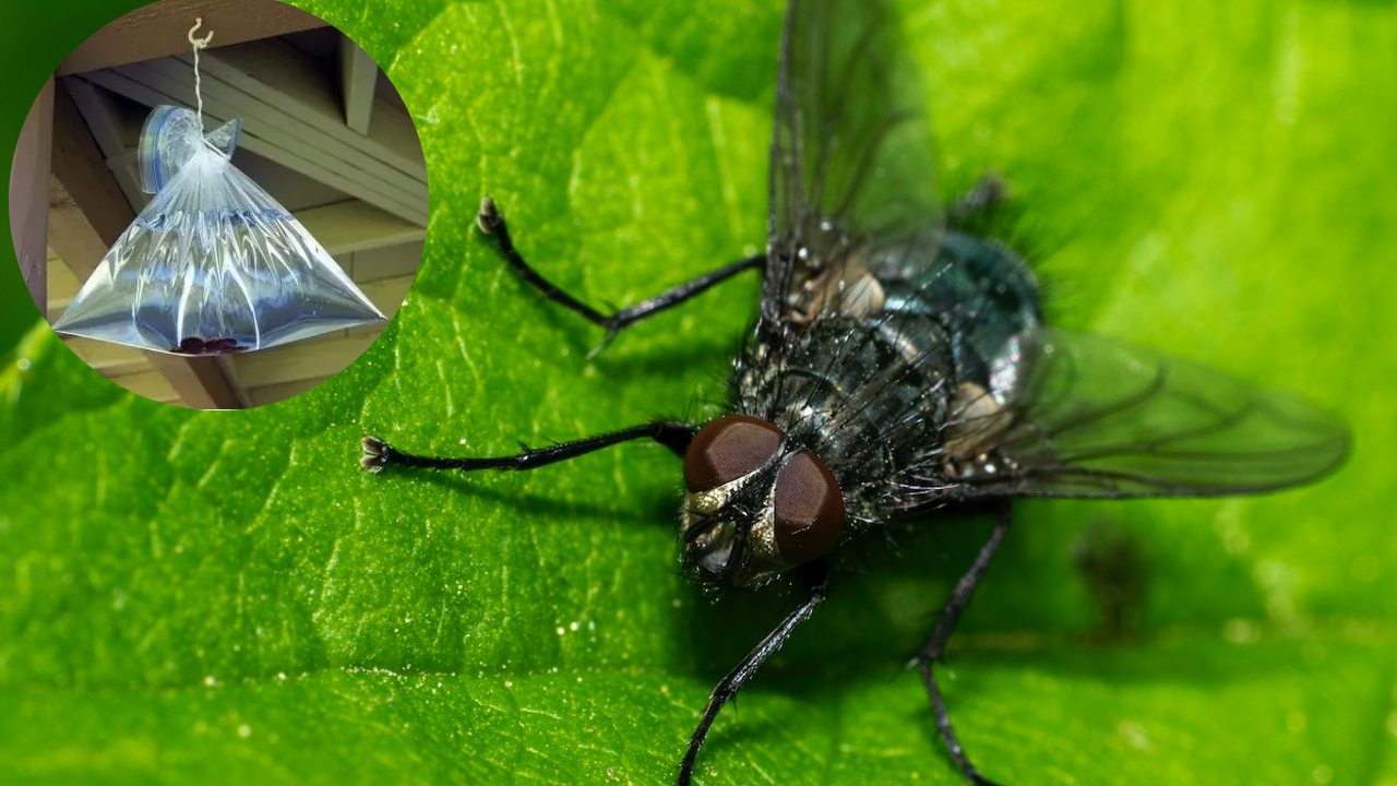 remedios mexicanos para acabar con las moscas