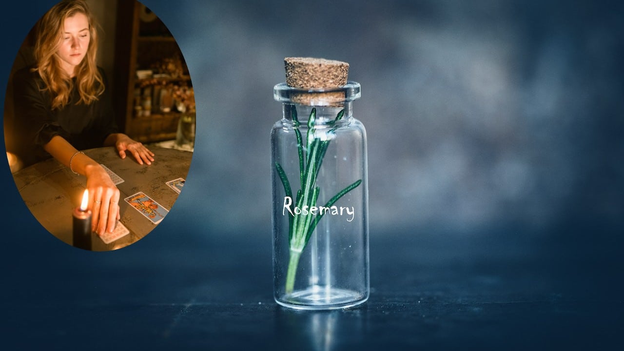 hierbas que necesitas para hacer poderosos rituales