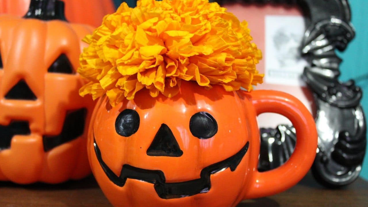 cempasúchil dure más tiempo