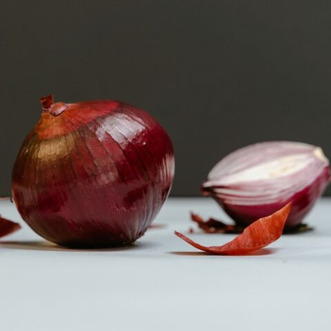 cebollas duren más tiempo frescas y crujientes