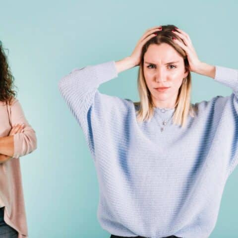 no pelear tanto con tu hija adolescente