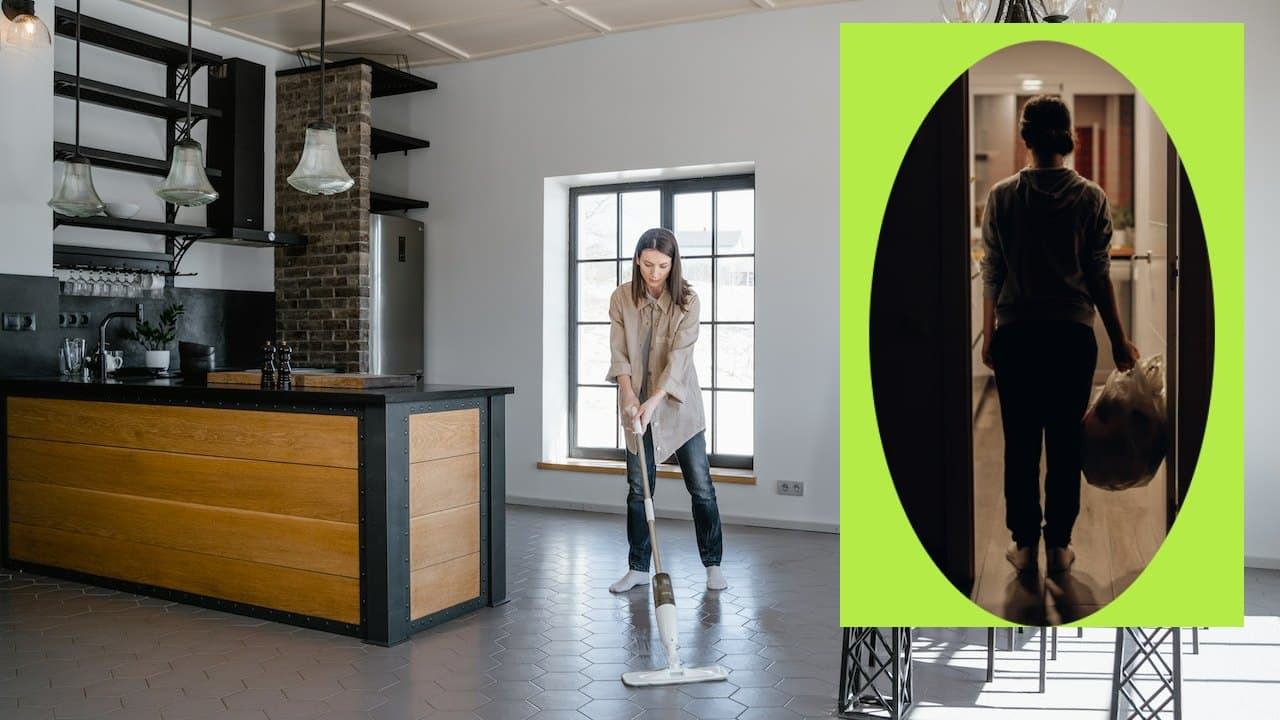 ganar espacio en casa