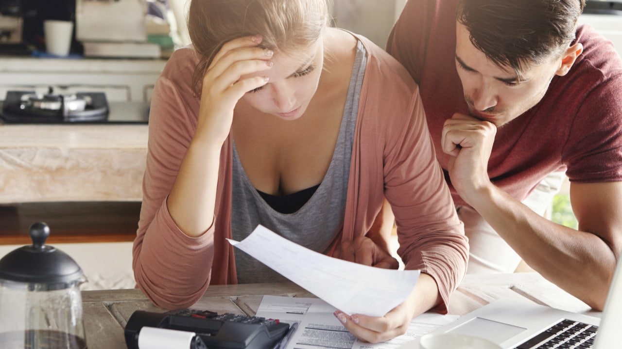 Aparatos que consumen energía apagados,