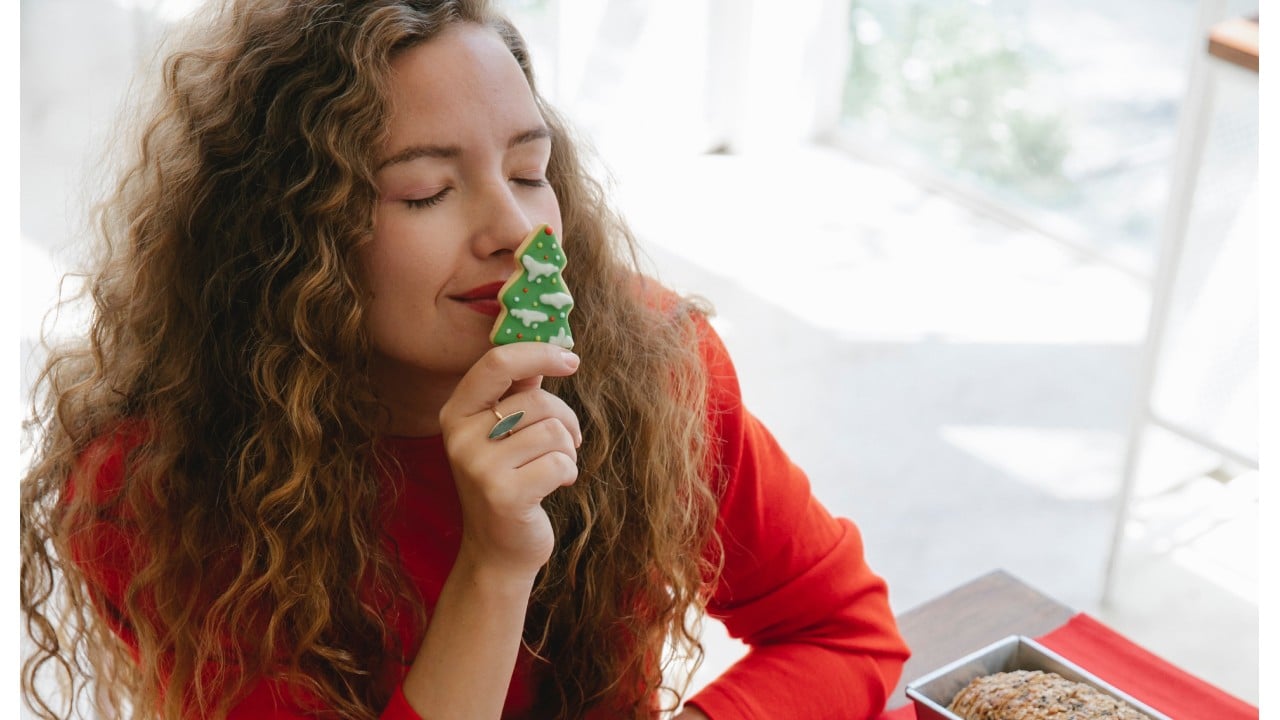 Aromatizante de vainilla y canela