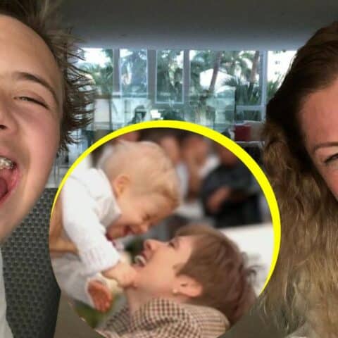 El departamento del hijo de Lety Calderón