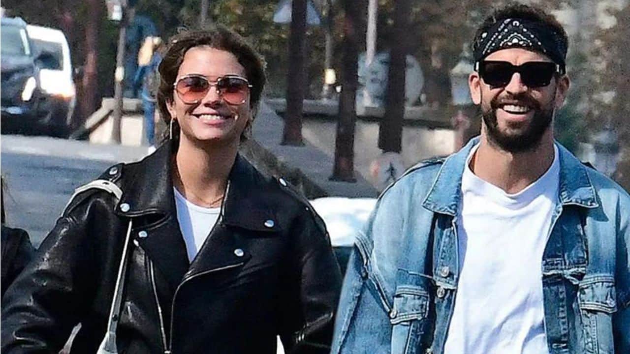 Universidad que Piqué le paga a su novia