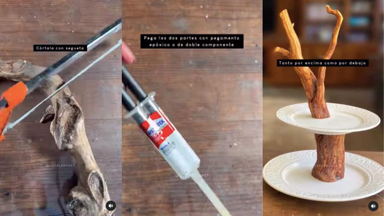 plato botanero hecho en casa