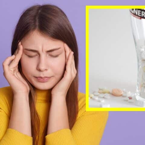 Síntomas de la droga burundanga