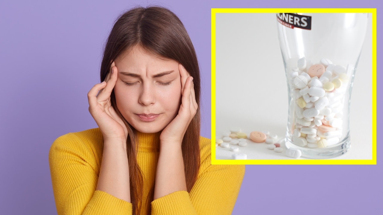 Síntomas de la droga burundanga