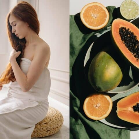 Cómo hacer crecer tu cabello