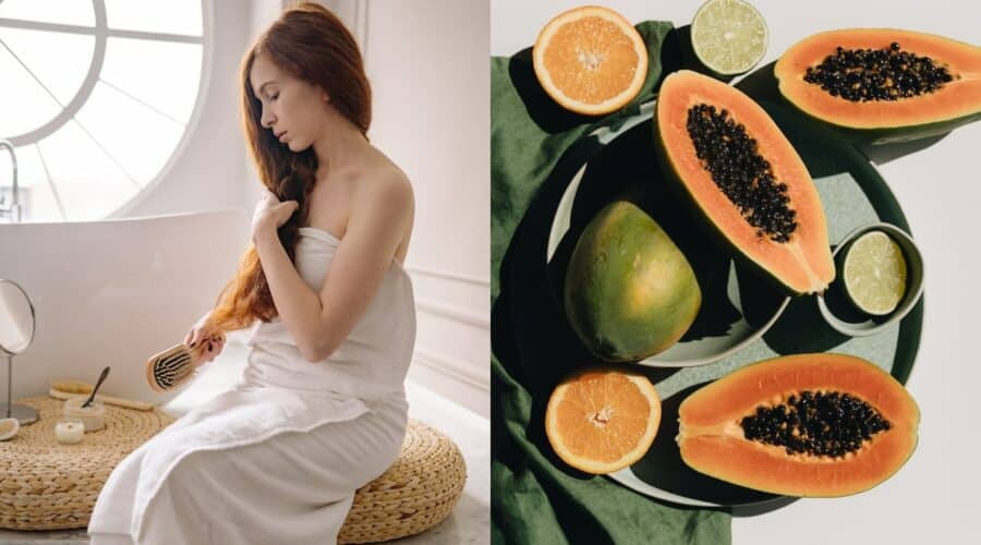 Cómo hacer crecer tu cabello