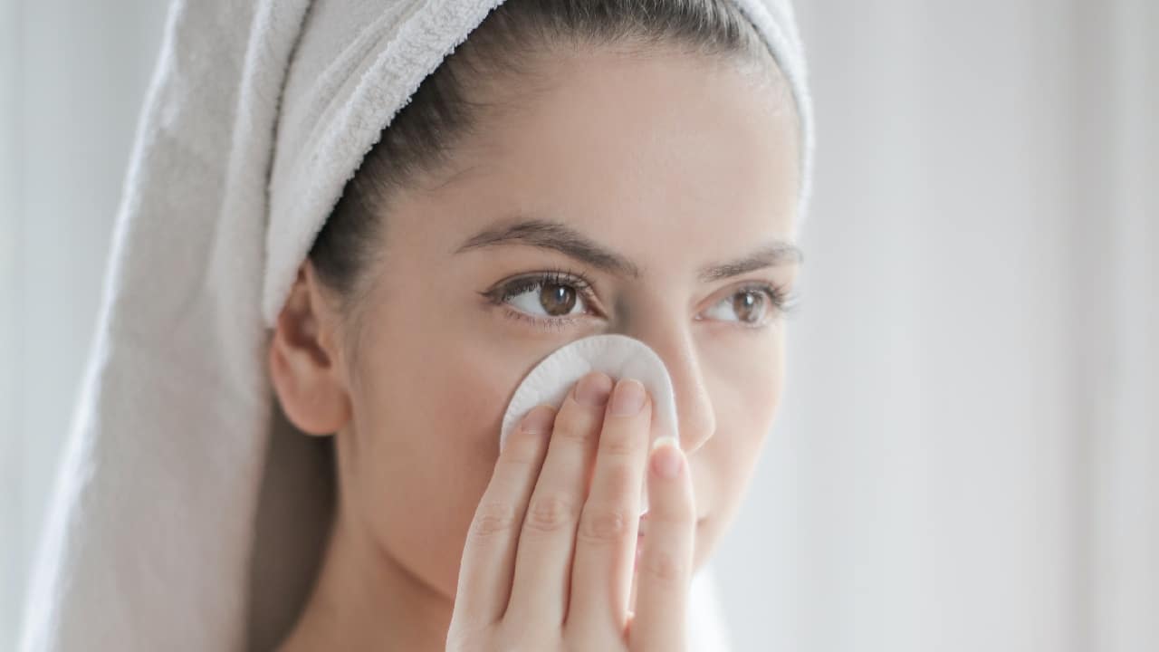 parches contra ojeras