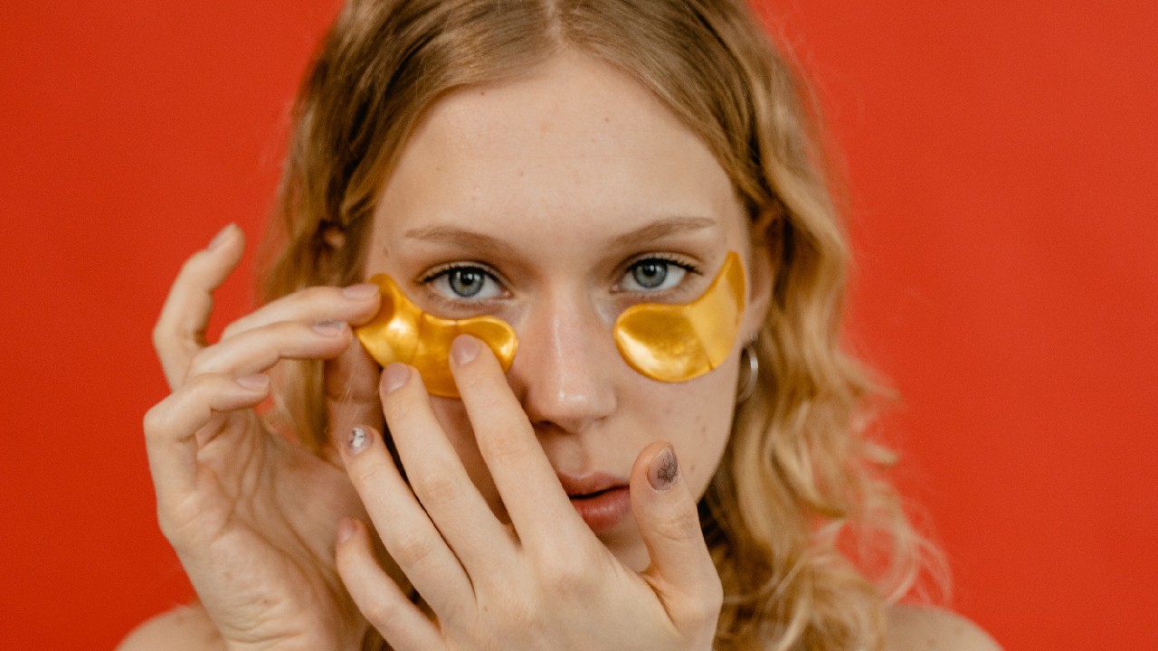 parches para desinflamar ojos