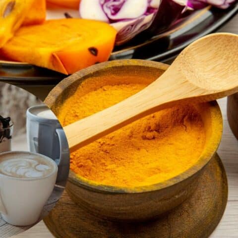 Como hacer pumpkin spice