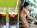 abono casero con refresco