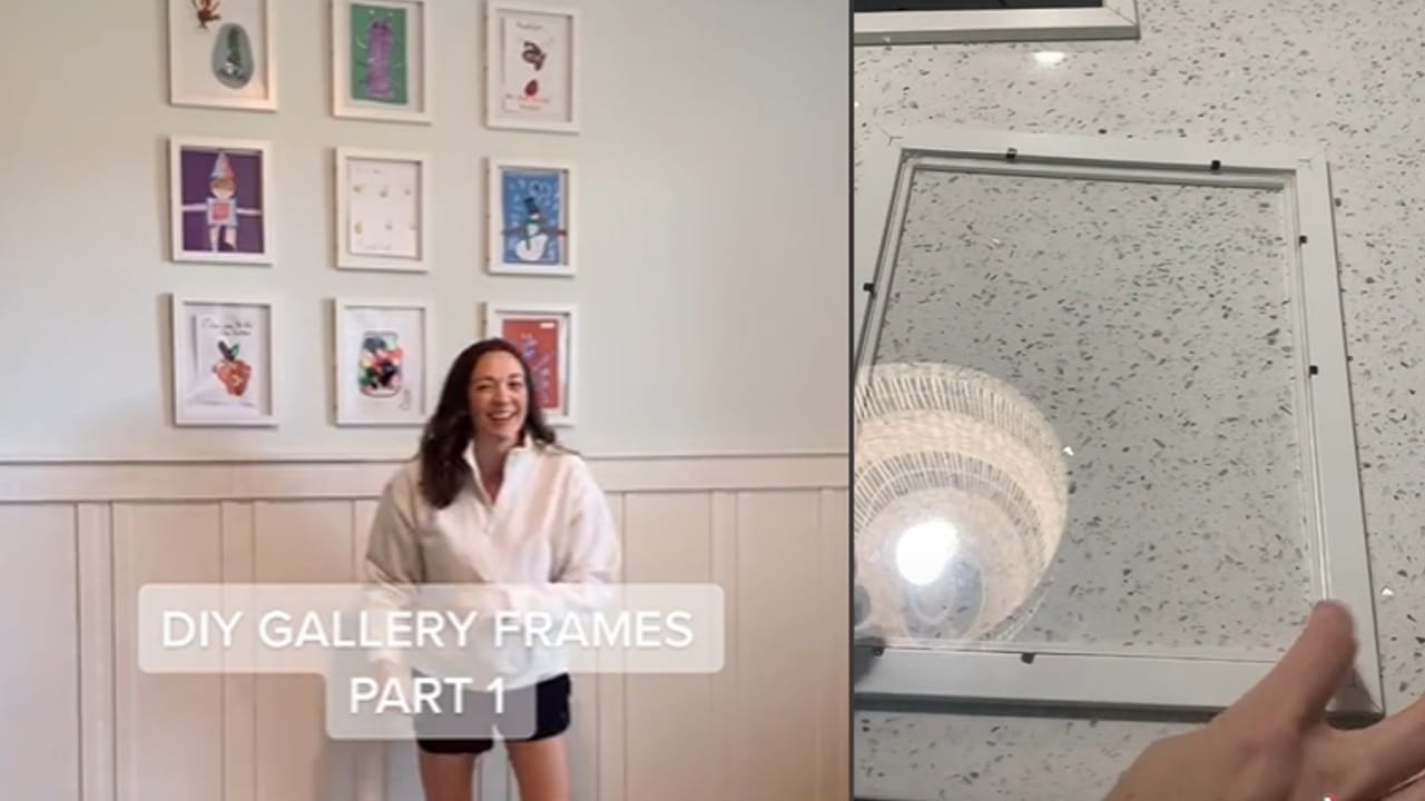 hermosa galería para decorar tu sala