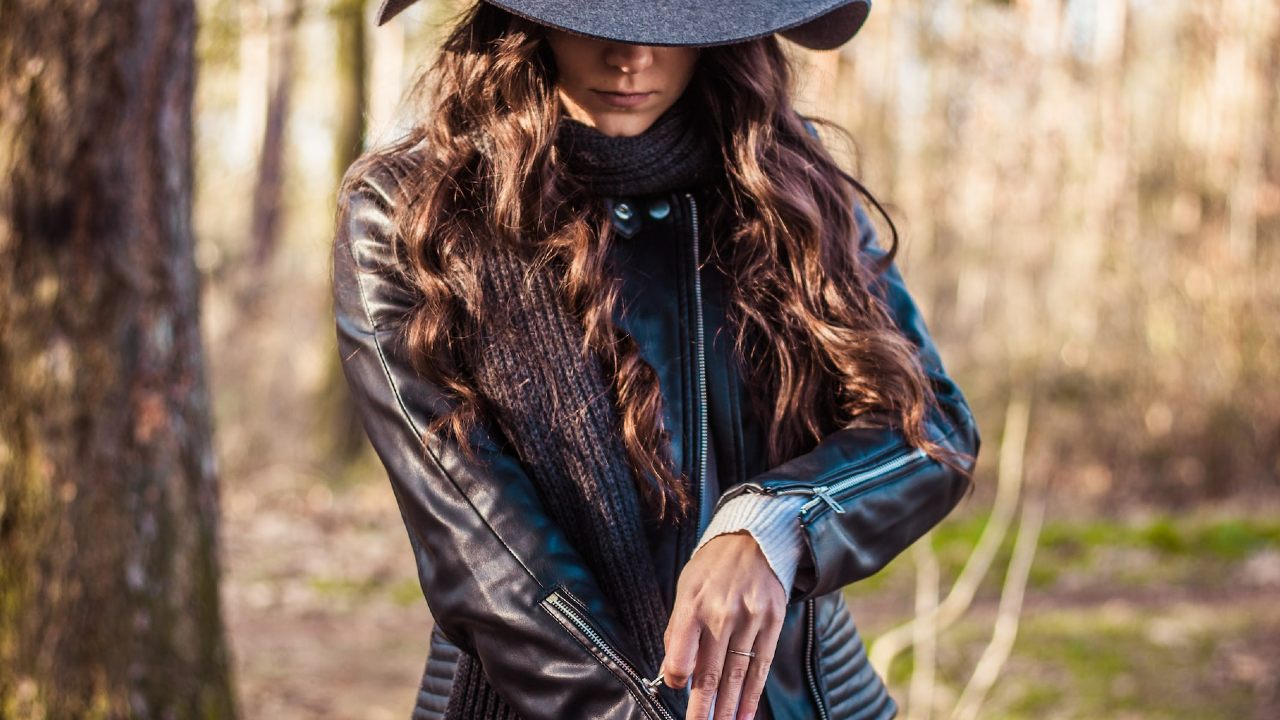 lavar chamarras de piel sintética