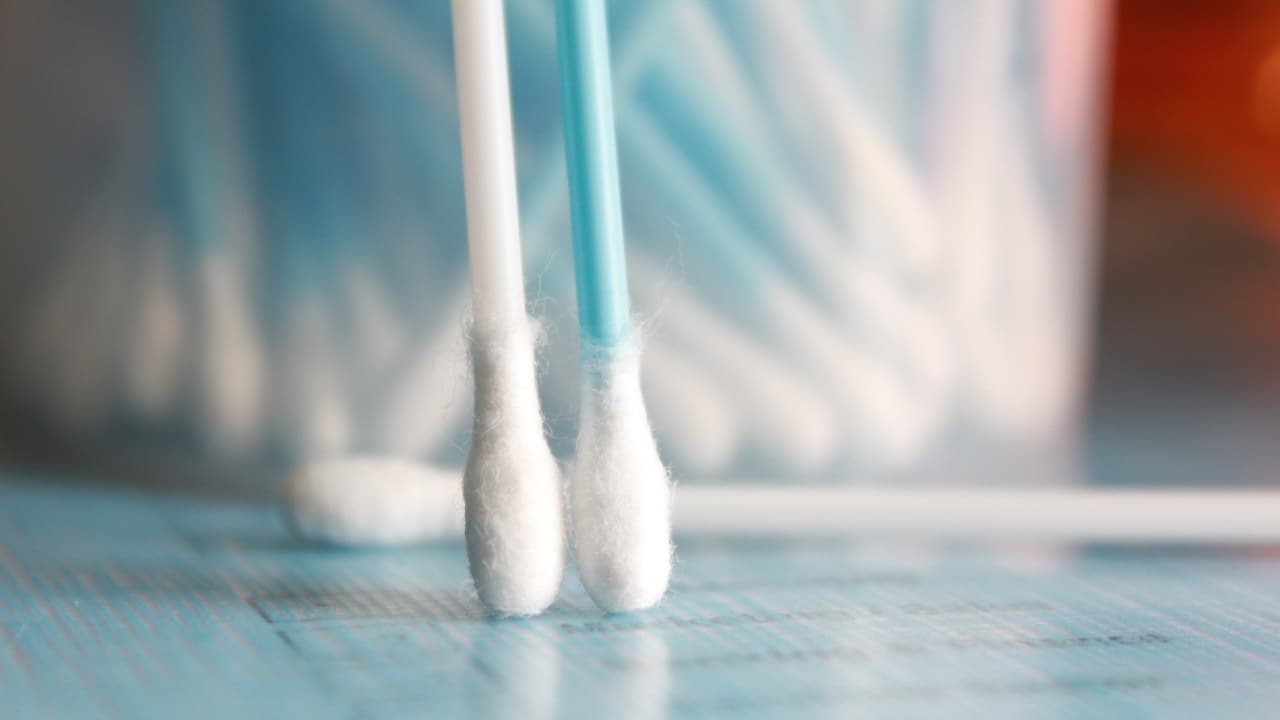 limpiar oidos correctamente