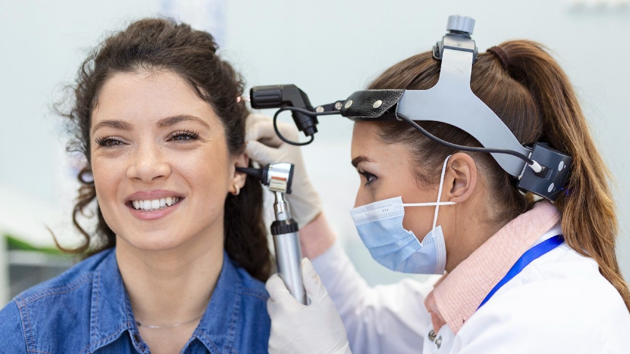 limpiar oidos sin danarlos