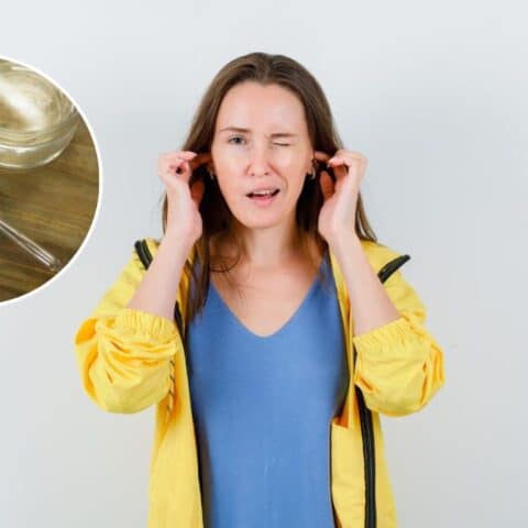 como limpiar oidos sin cotonete