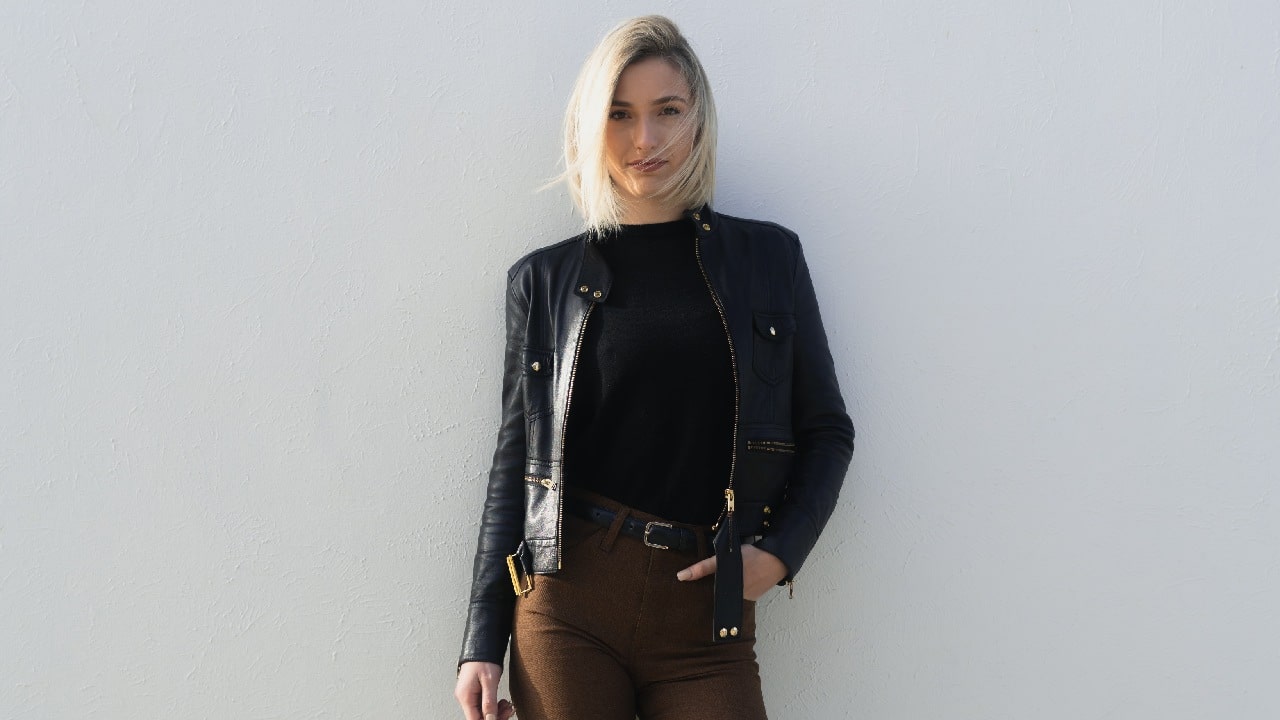 quitar olor cigarro chamarra vinipiel