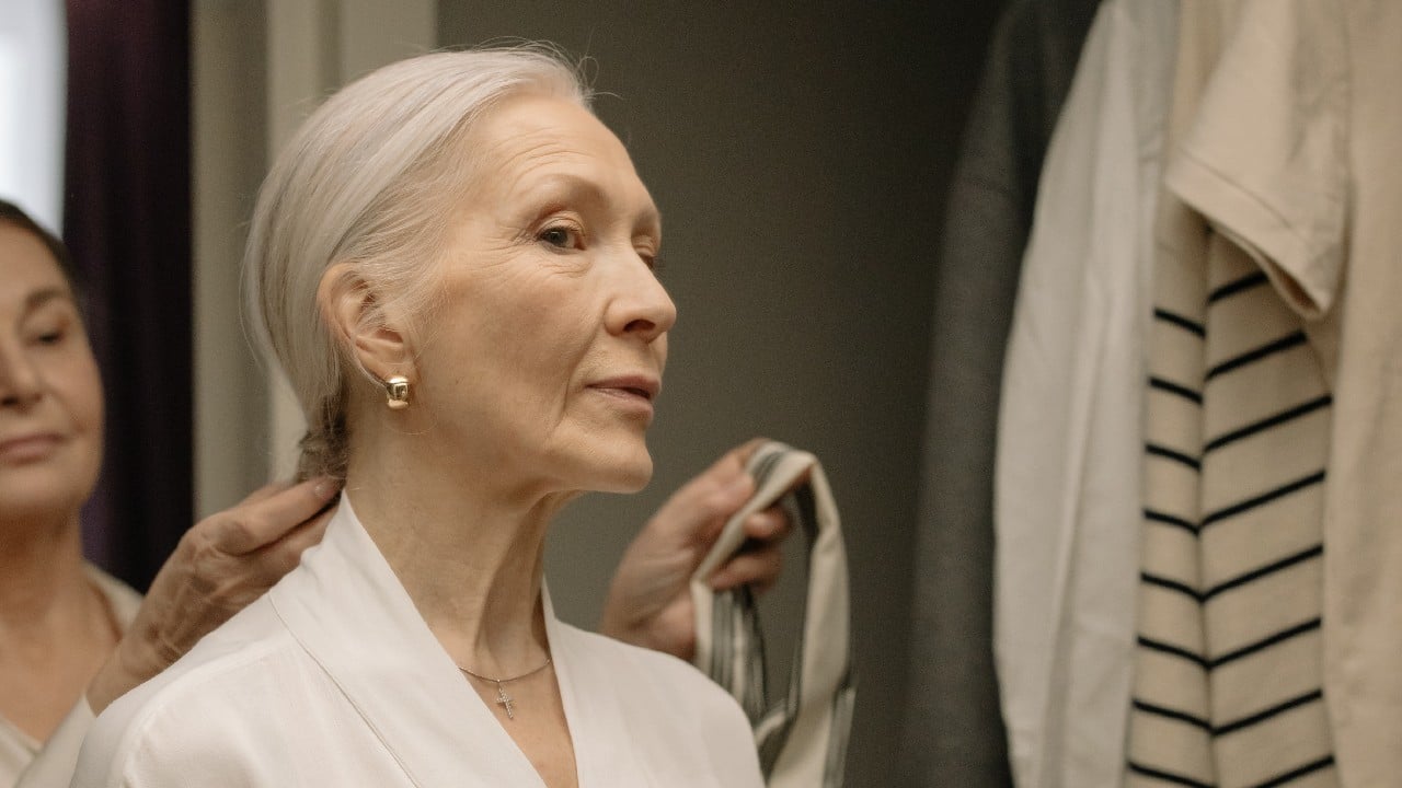 como disimular canas