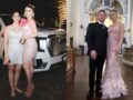 La camioneta que la esposa del Canelo le regaló a Emily
