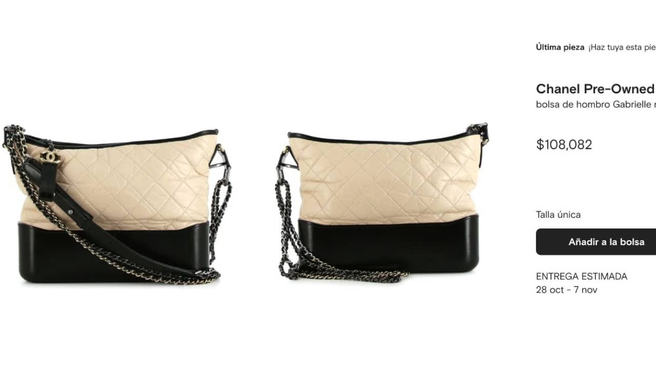 Dueña de dulces De la Rosa