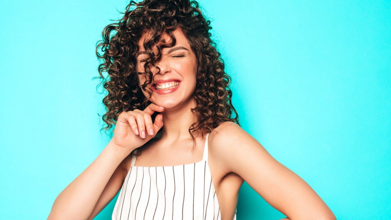 El método curly de TikTok