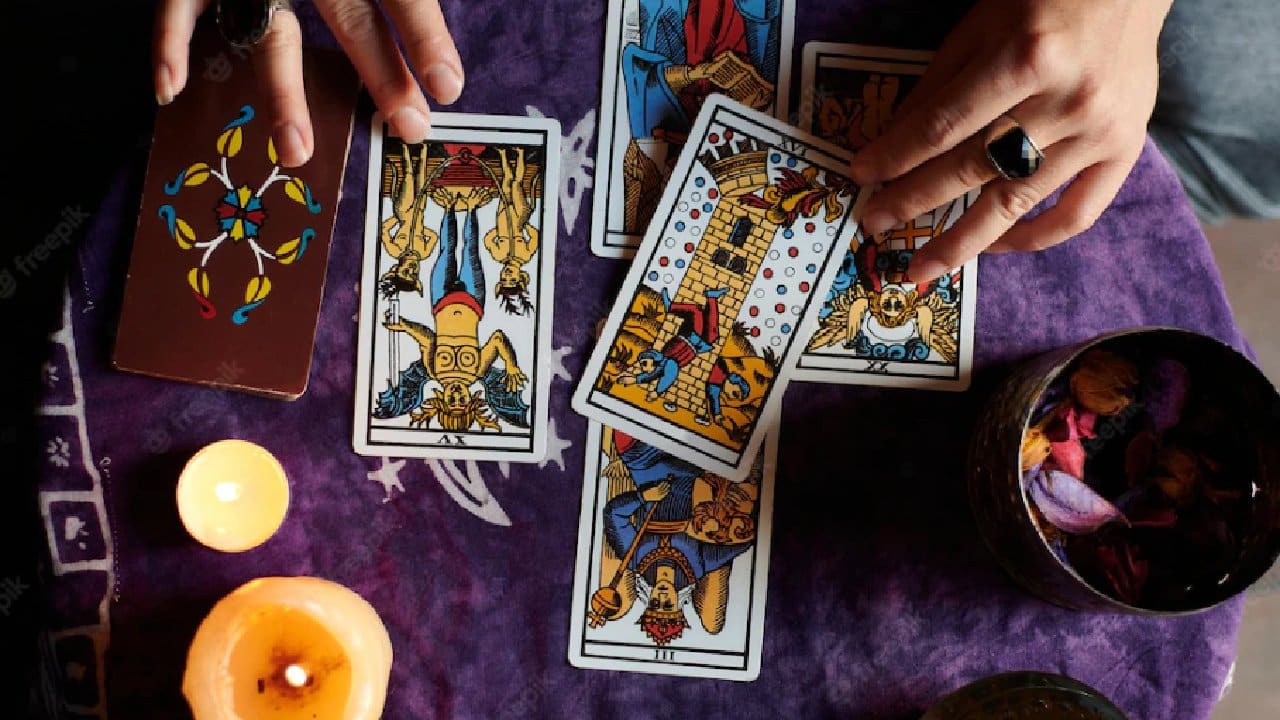 tarot de tiktok es real