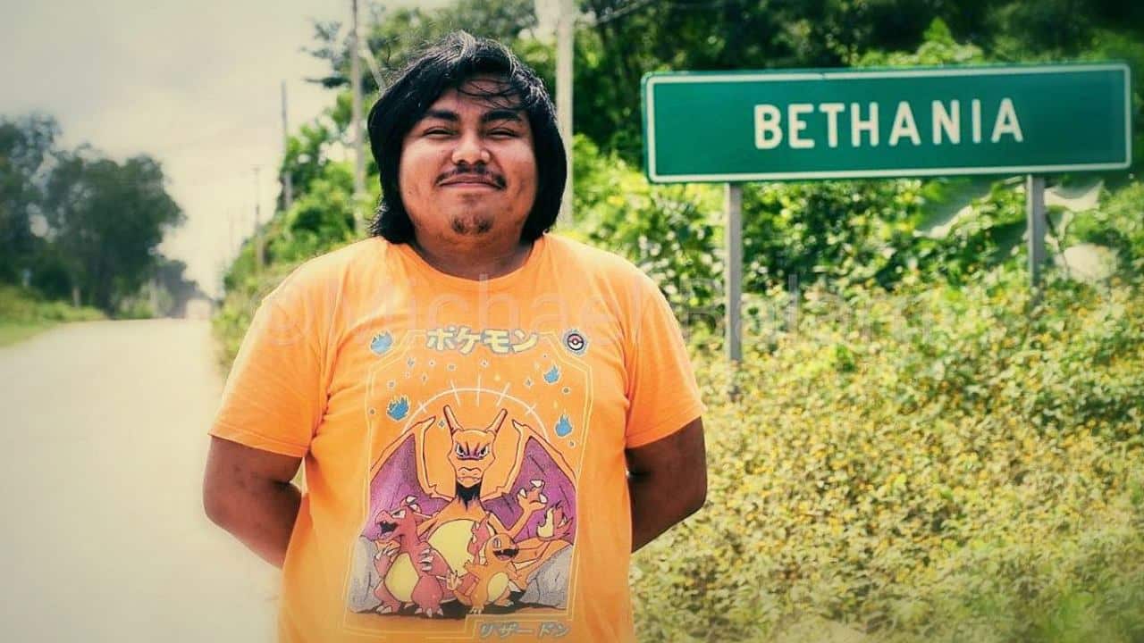 Guillermo Chin Canché