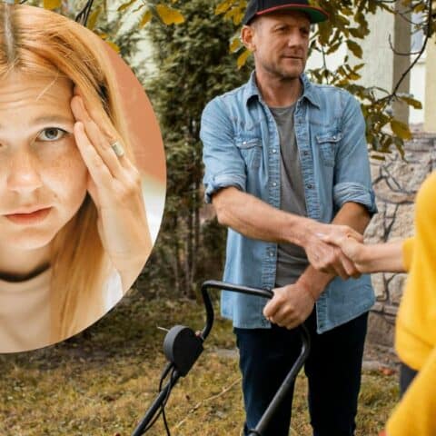 ritual para que te dejen de molestar