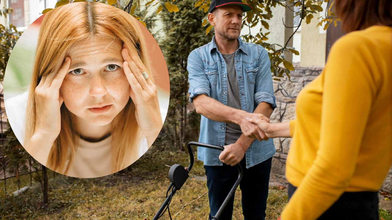 ritual para que te dejen de molestar