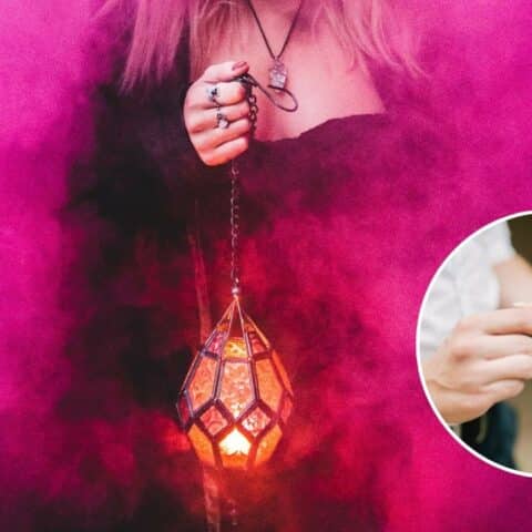 hechizo noche de brujas matrimonio