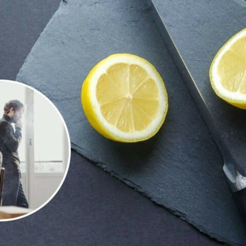 hechizo limon para separar personas