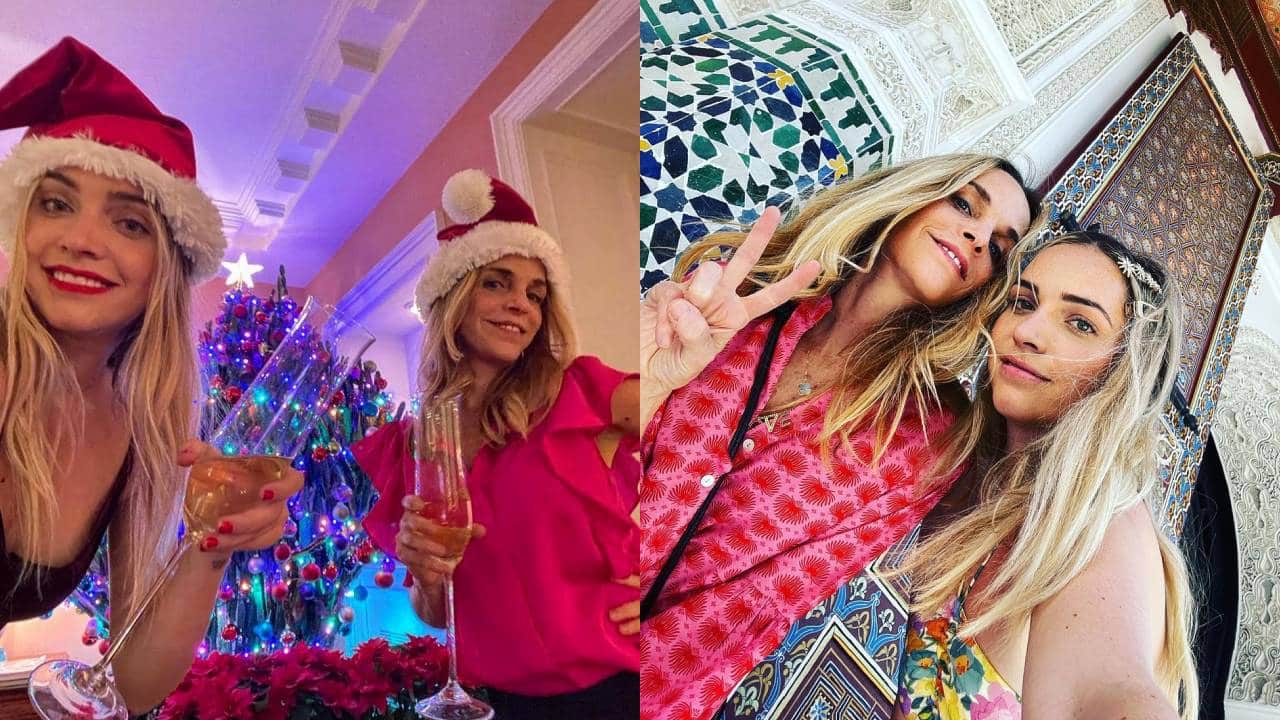 Hija de Amparín Serrano se interna en un psiquiátrico