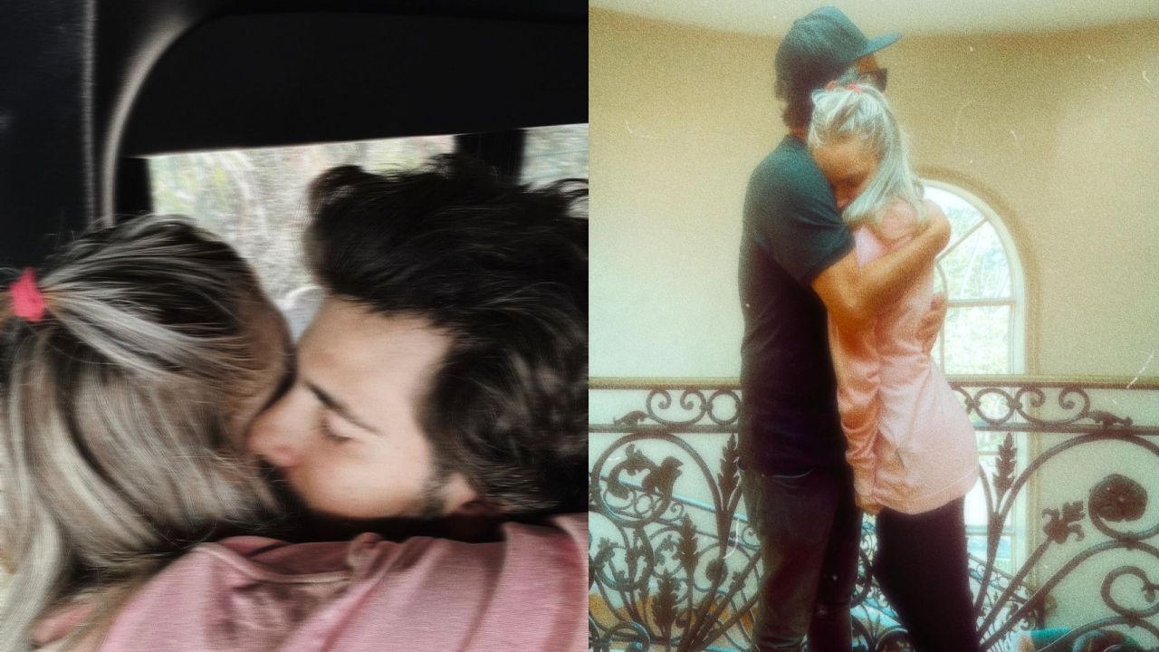 Hija de Amparín Serrano se interna en un psiquiátrico