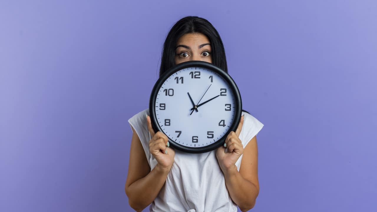 Horario de invierno 2022