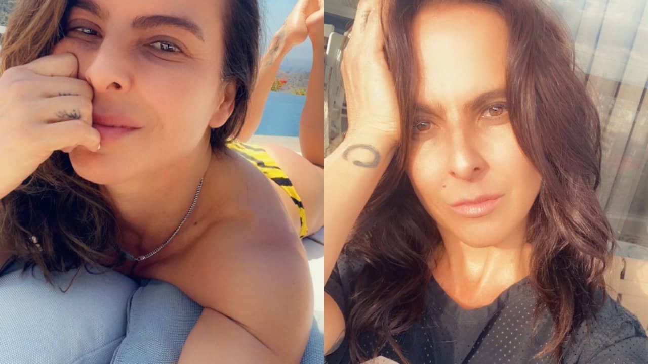 Kate del Castillo da mensaje a mujeres