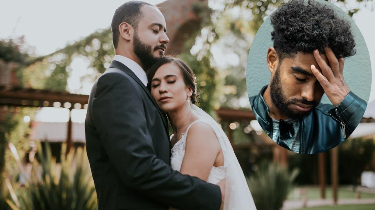 hombres no se quieren casar