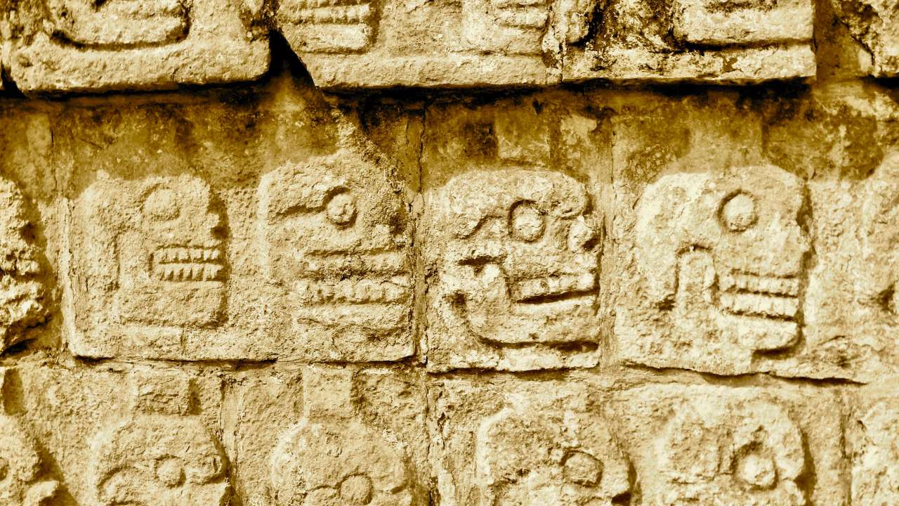 los mayas asociaron el cacao con el inframundo