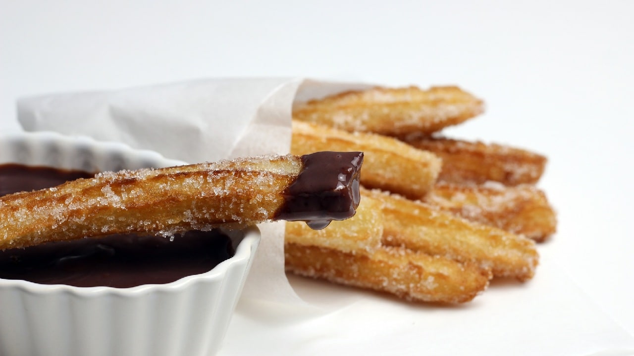 churros chef josera