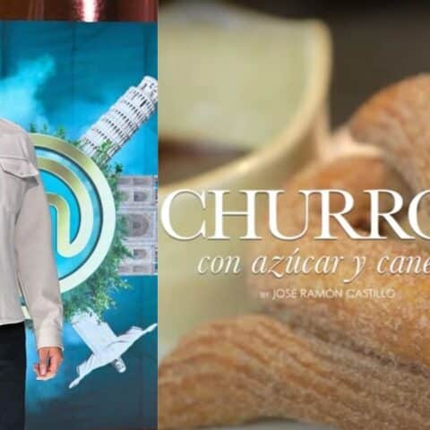 churros jose ramon castillo