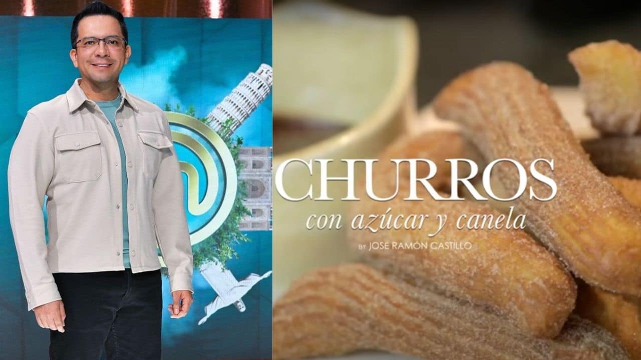 churros jose ramon castillo