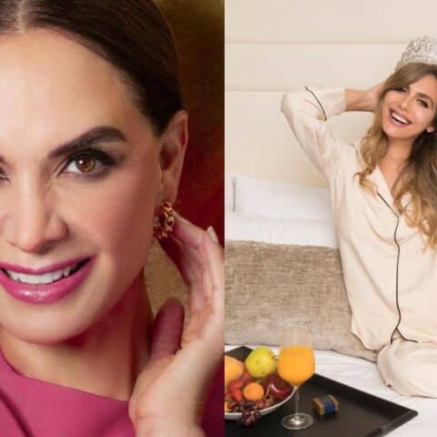 Lupita Jones rechaza mujeres trans en Miss Universo