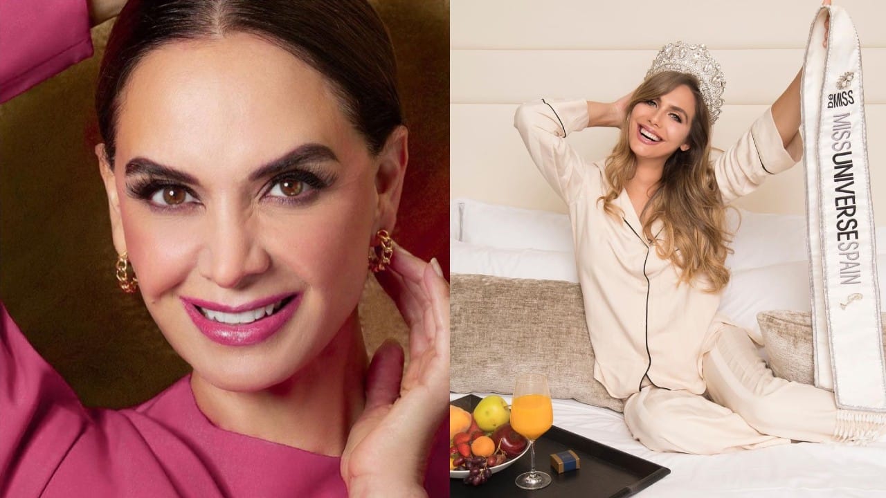 Lupita Jones rechaza mujeres trans en Miss Universo