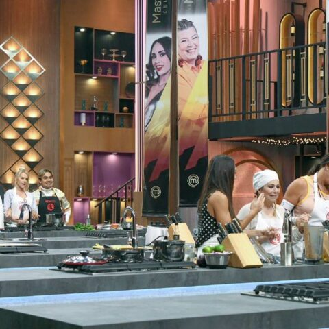 MasterChef Celebrity 2022