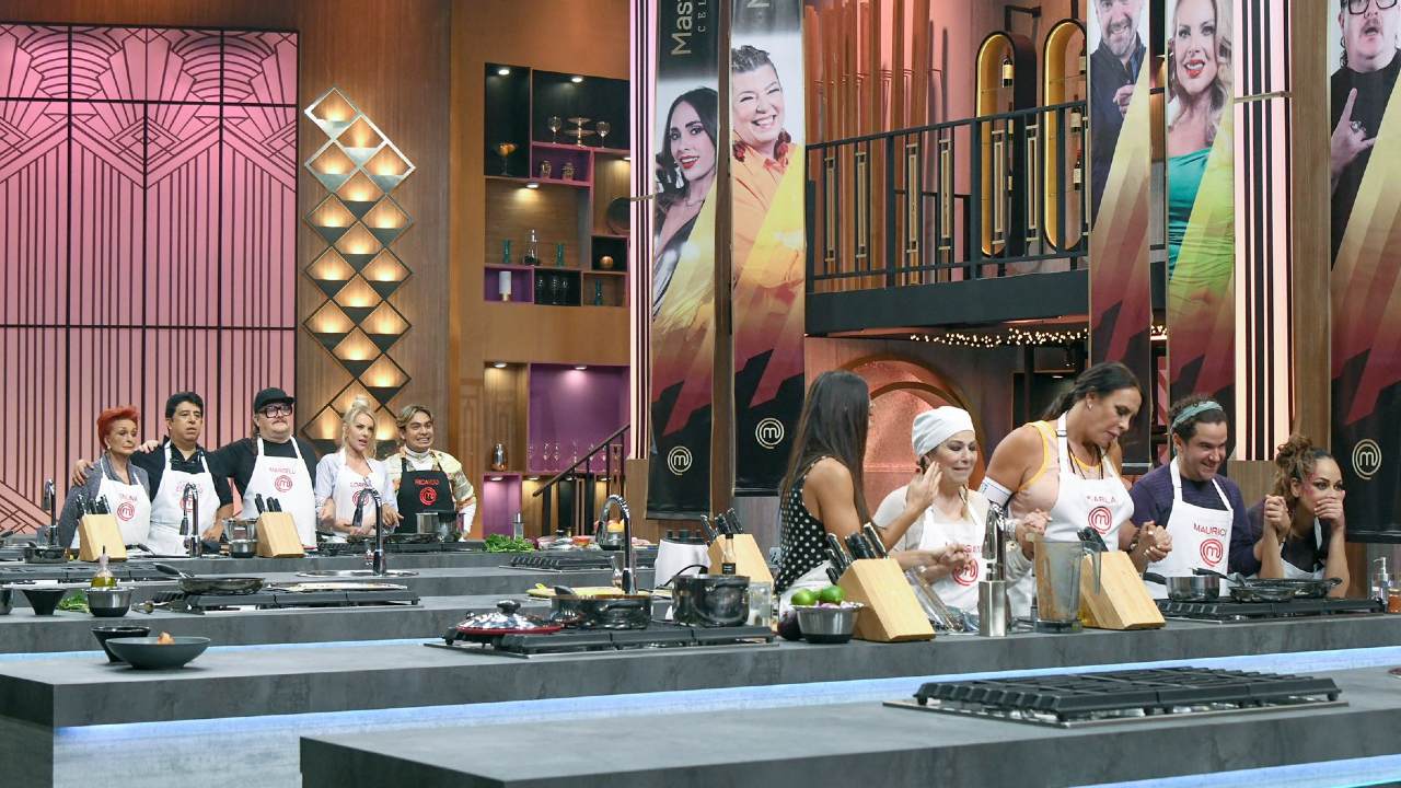 MasterChef Celebrity 2022